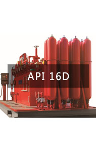 API 16D